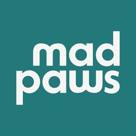 mad paws pet sitting.